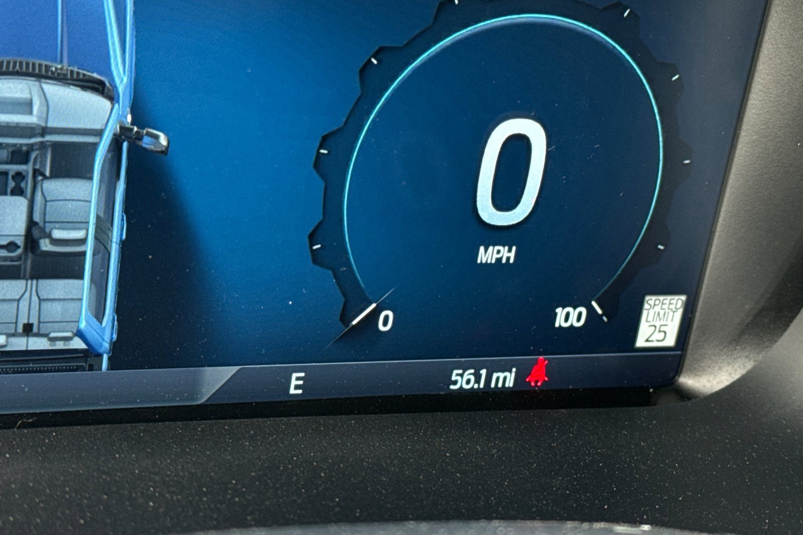 New 2025 Ford F350 Platinum image 27