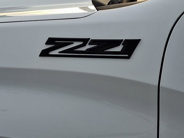 Used 2024 Chevrolet Silverado 1500 RST w/ RST All Star Premium Package image 24