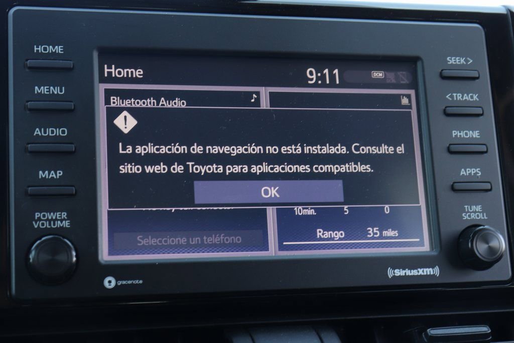 Used 2022 Toyota RAV4 XLE image 25