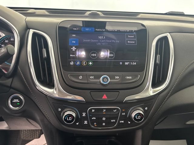 Used 2019 Chevrolet Equinox Premier AWD/4WD image 5