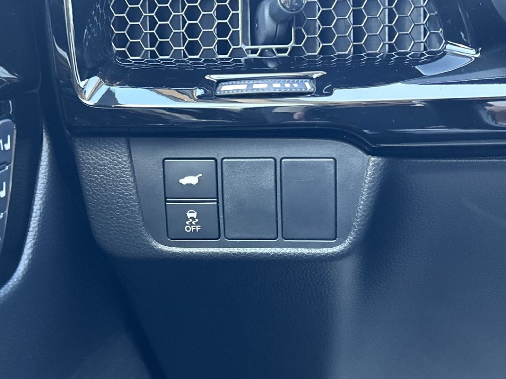 Used 2023 Honda CR-V EX-L image 21