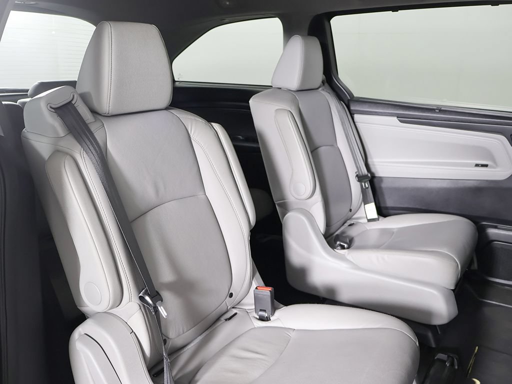 Used 2019 Honda Odyssey EX-L image 32