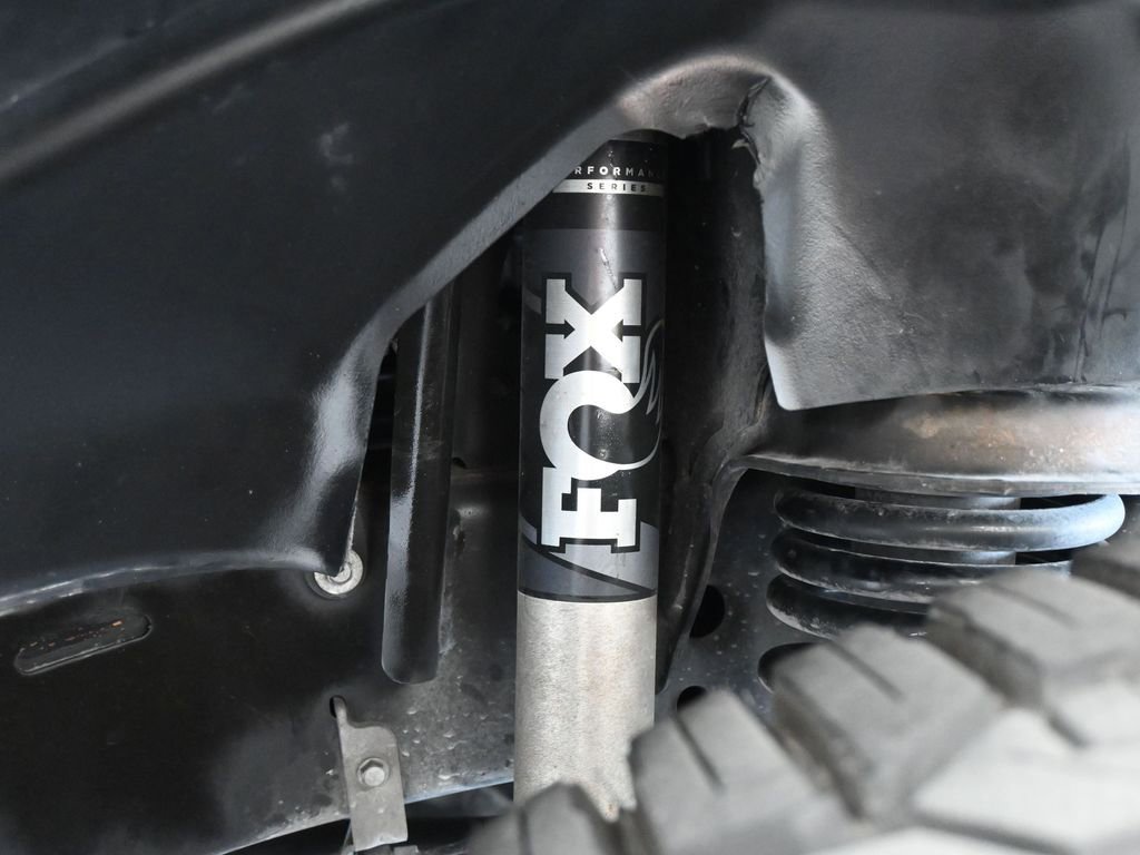 Used 2018 Jeep Wrangler Unlimited Sport S image 31