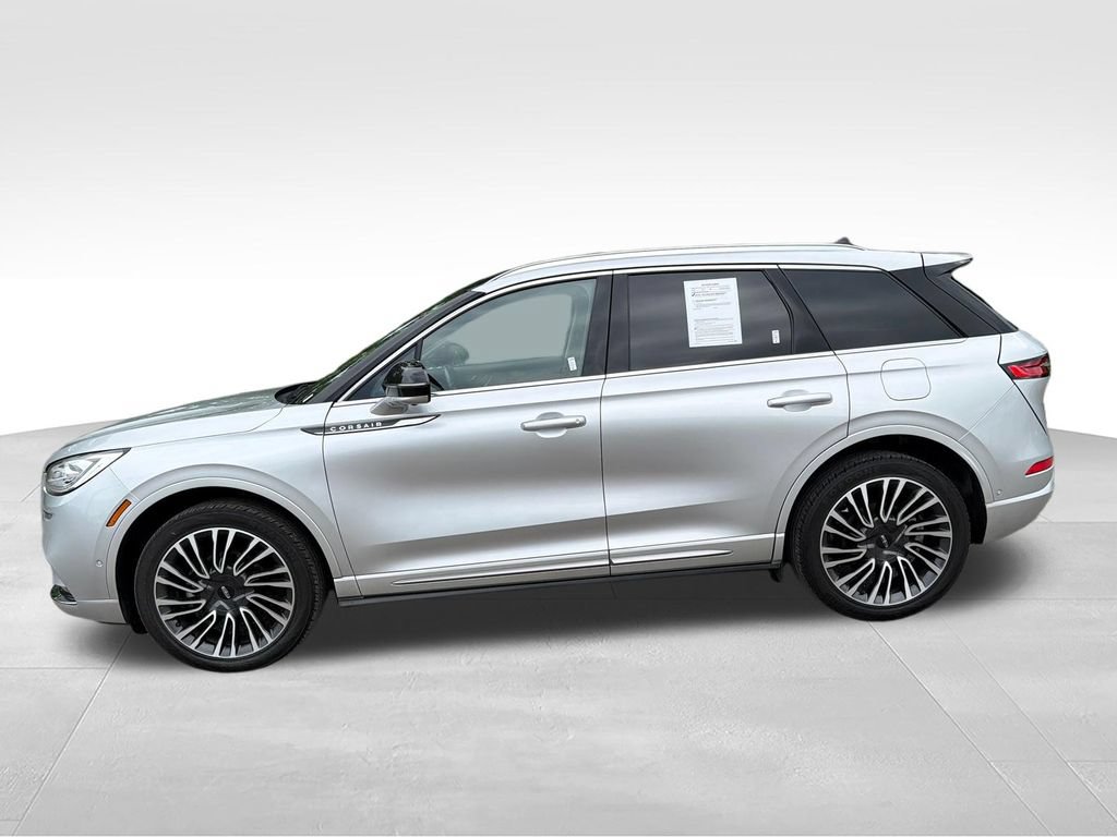 Used 2020 Lincoln Corsair Reserve w/ Equipment Group 201A AWD/4WD image 3