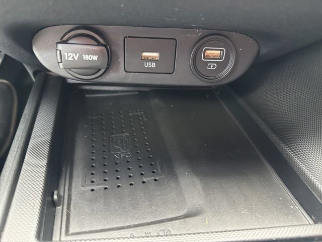 Used 2023 Hyundai Elantra N Line w/ Cargo Package FWD image 13