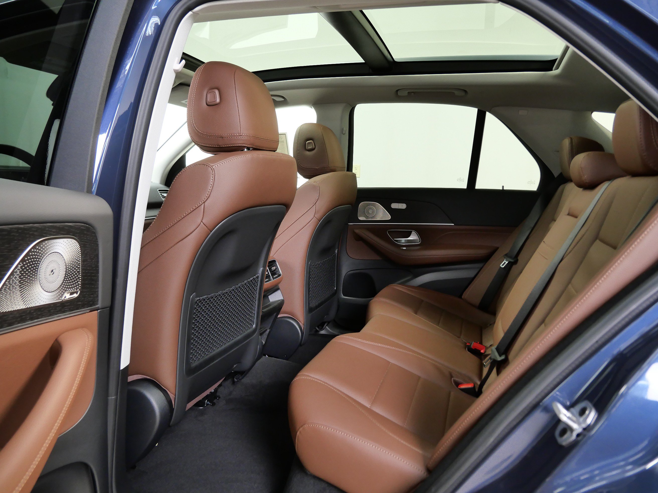 New 2026 Mercedes-Benz GLE 350 4MATIC image 11