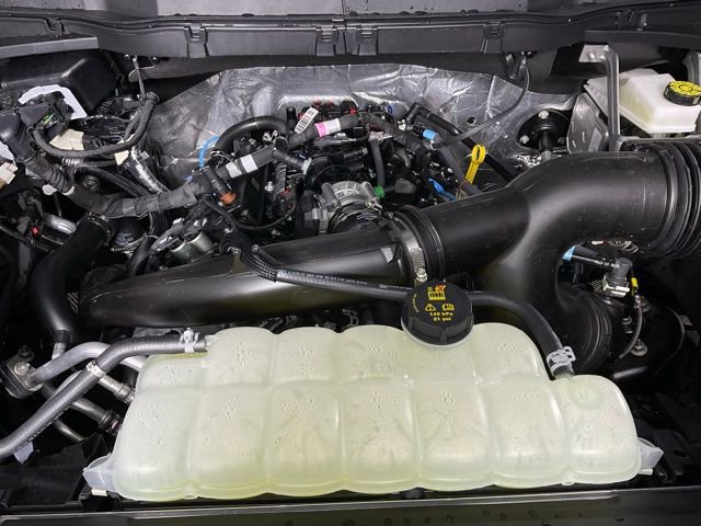 New 2026 Ford F150 XLT w/ XLT Black Appearance Package image 9