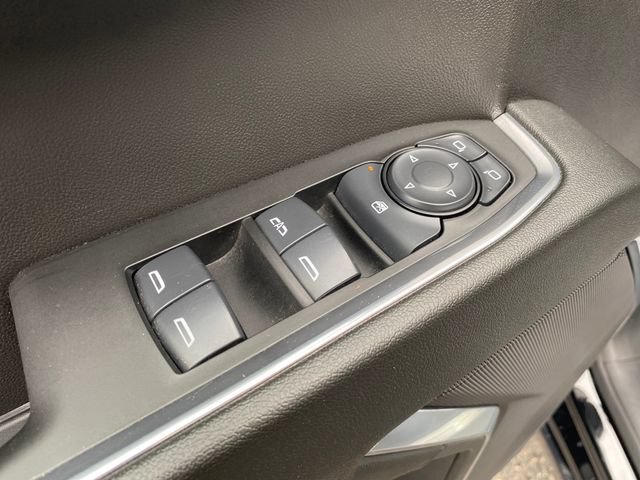 Certified 2025 Chevrolet Silverado 1500 LT AWD/4WD image 18