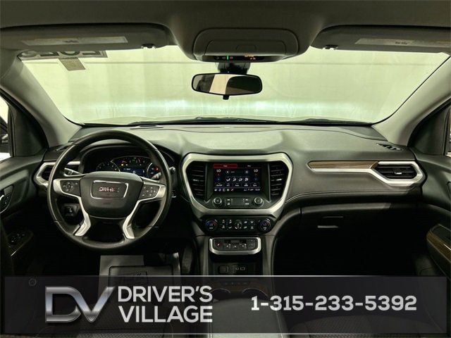 Used 2023 GMC Acadia SLE w/ Driver Convenience Package image 18