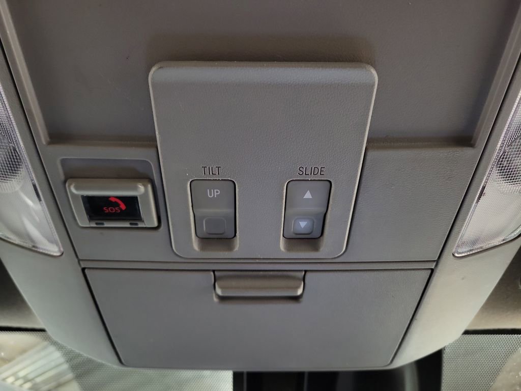 Used 2021 Toyota Sequoia Nightshade w/ Safety & Convenience Package image 21