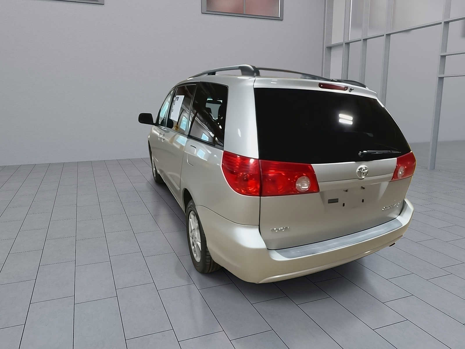 Used 2006 Toyota Sienna LE AWD/4WD image 7