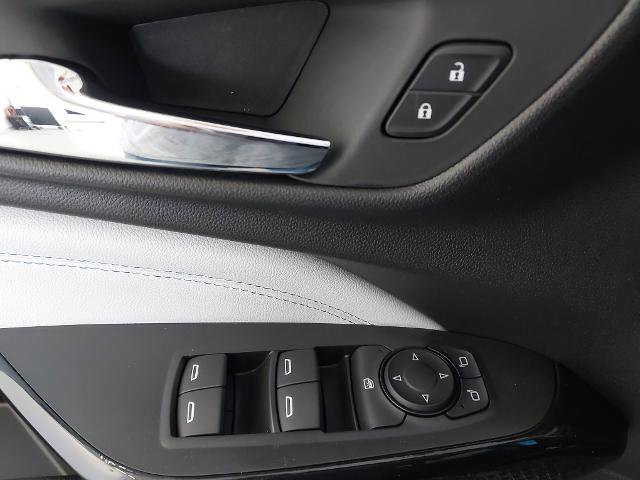 New 2026 Chevrolet Trax LT w/ LT Convenience Package image 26