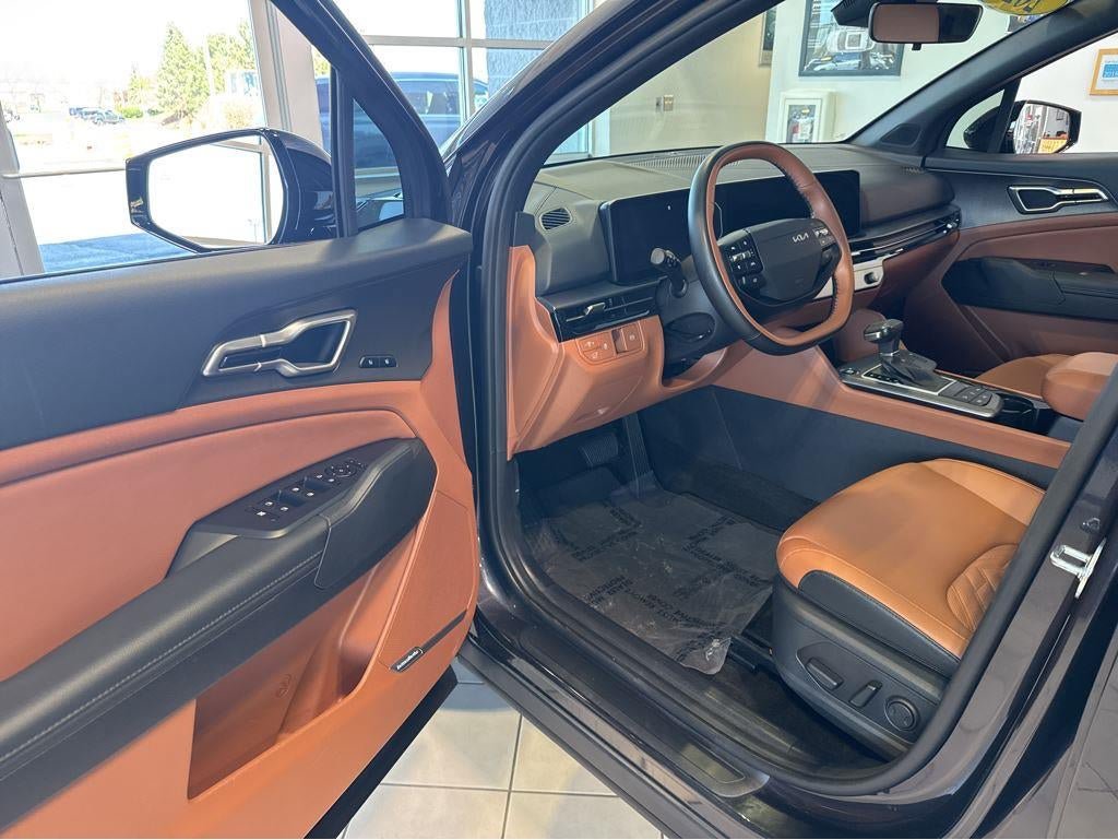 Used 2026 Kia Sportage X-Line w/ X-Line Technology Package AWD/4WD image 18