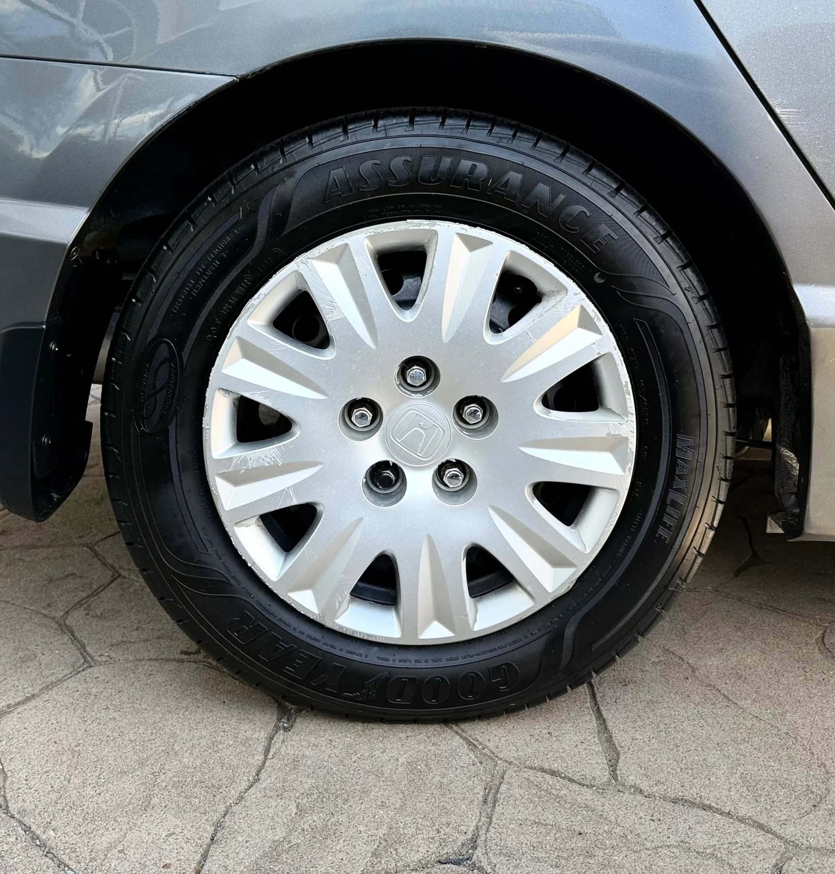 Used 2010 Honda Civic DX-VP image 36