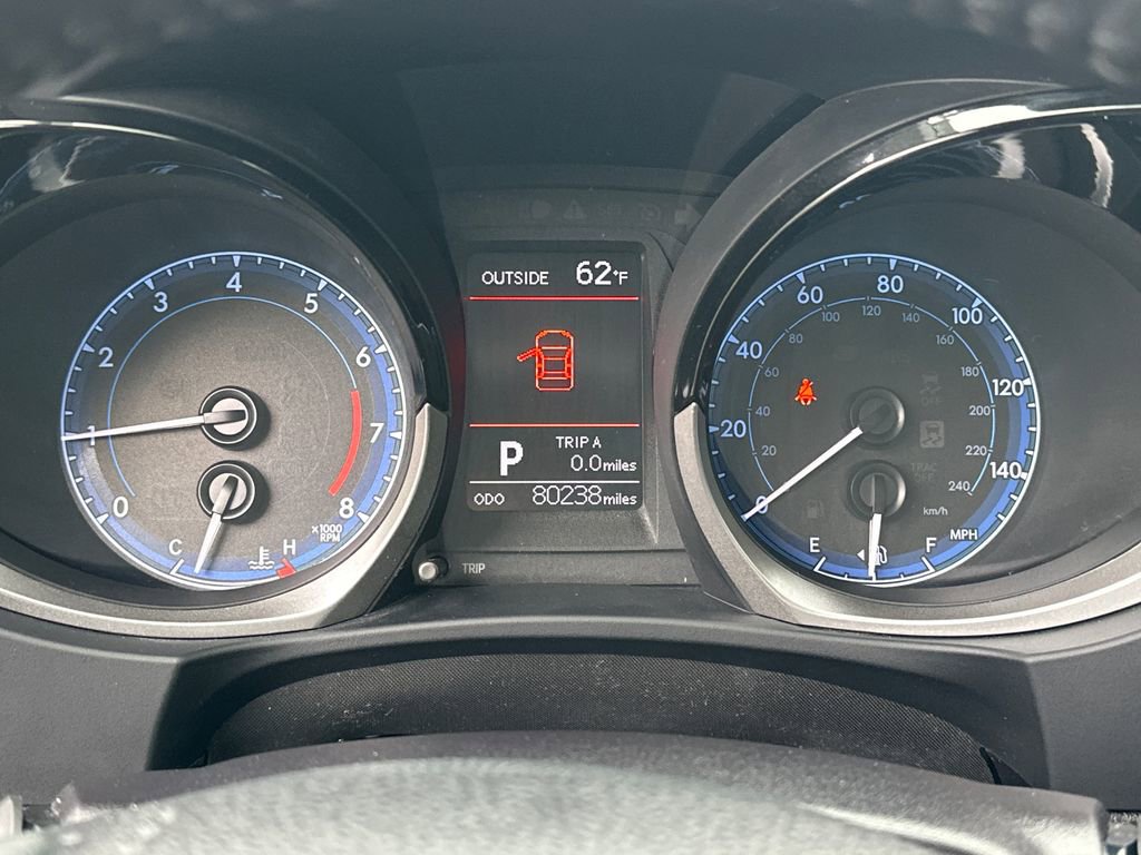 Used 2015 Toyota Corolla S FWD image 17