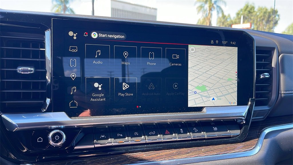 New 2026 GMC Sierra 1500 Elevation w/ Elevation Premium Package image 18