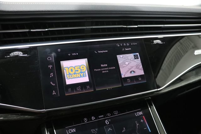 Used 2024 Audi Q7 3.0T Premium Plus AWD/4WD image 24