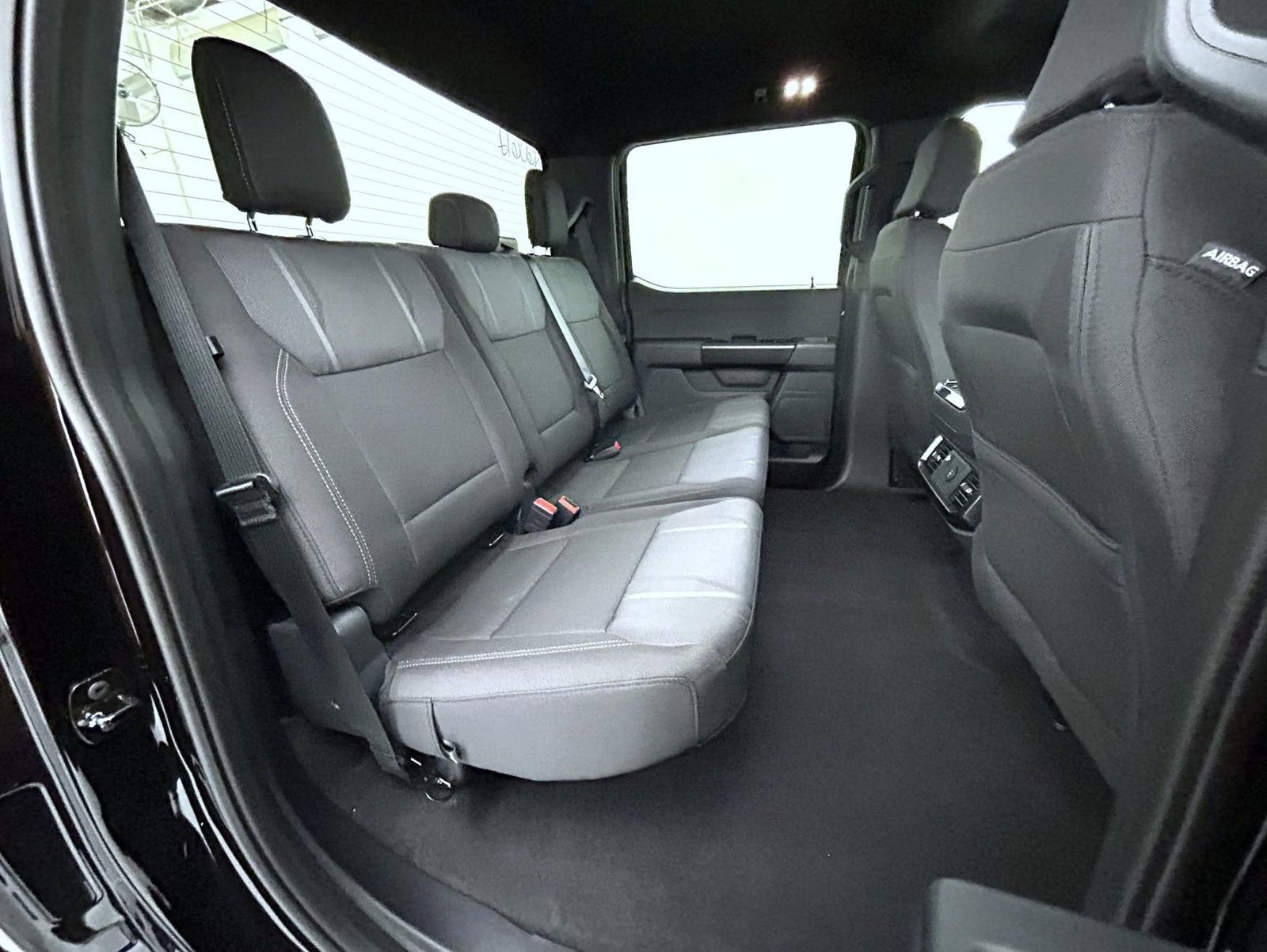 New 2026 Ford F150 STX w/ Equipment Group 200A AWD/4WD image 18