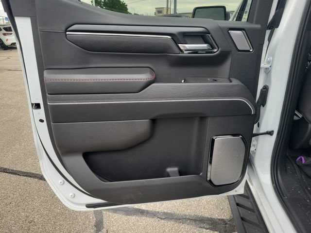 Used 2025 GMC Sierra 1500 AT4X AWD/4WD image 14