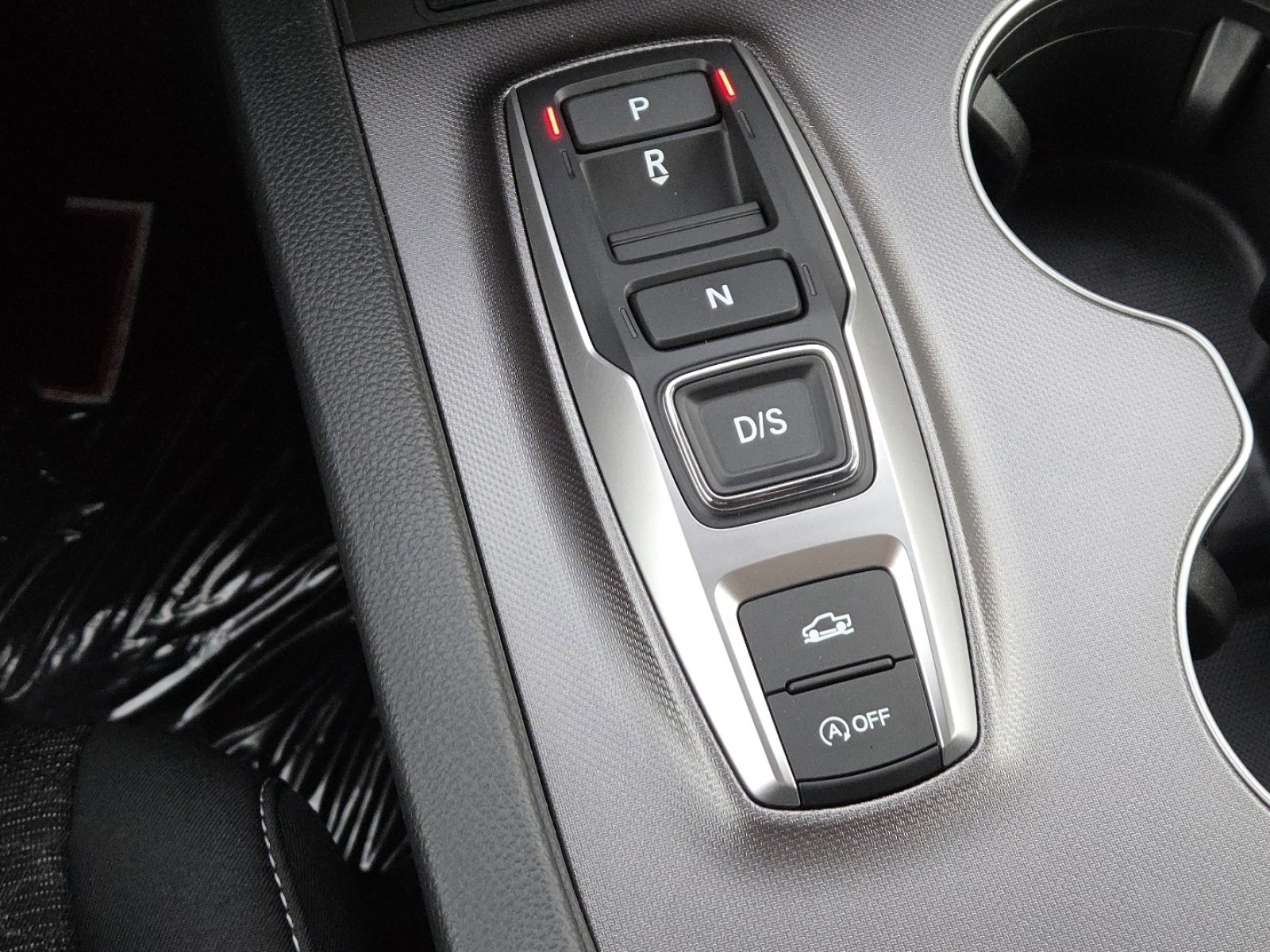 New 2026 Honda Ridgeline Sport image 29