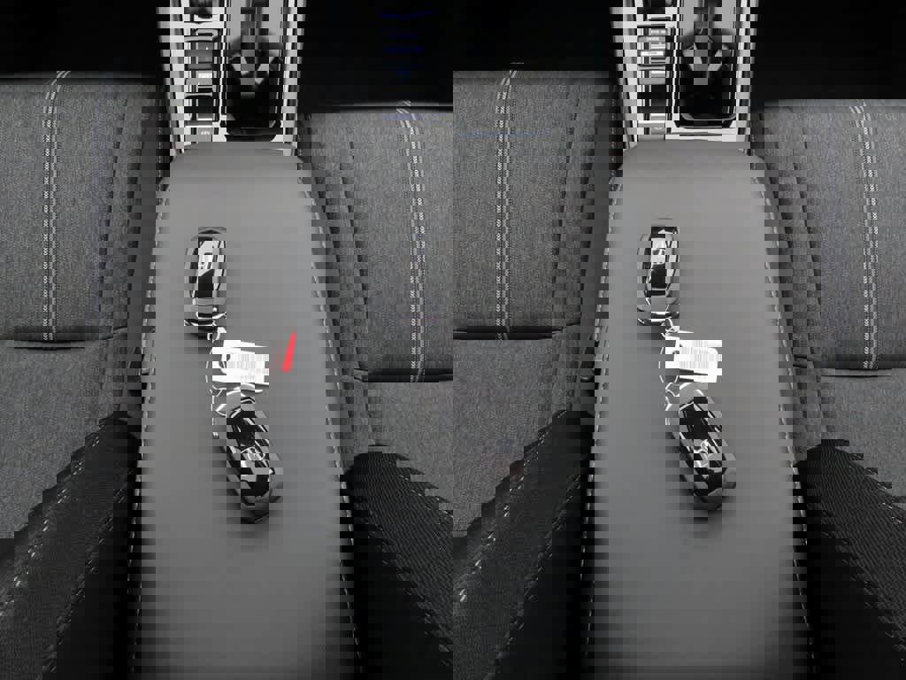 New 2026 Honda Accord Sport image 25