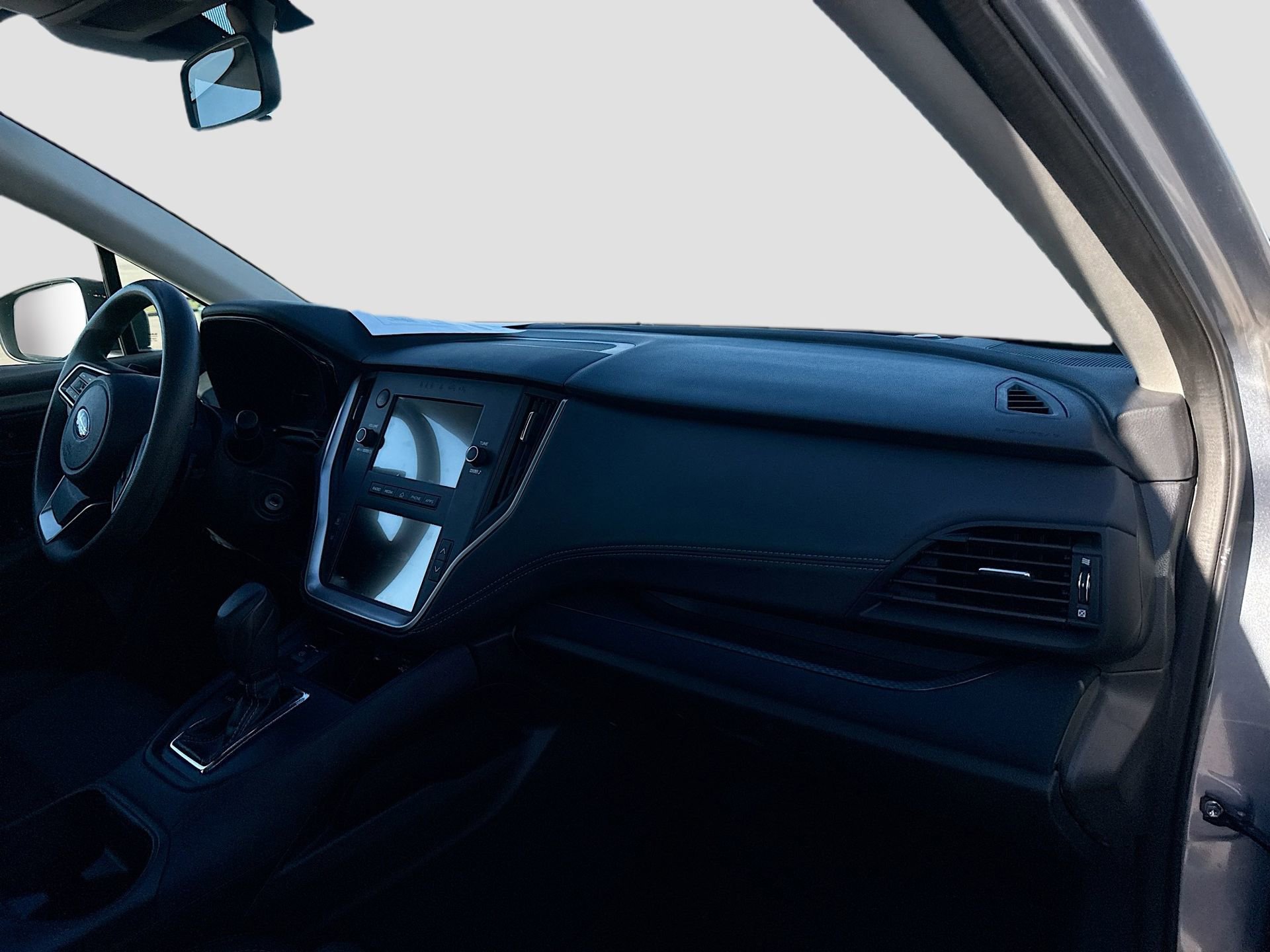 Used 2023 Subaru Outback 2.5i image 28