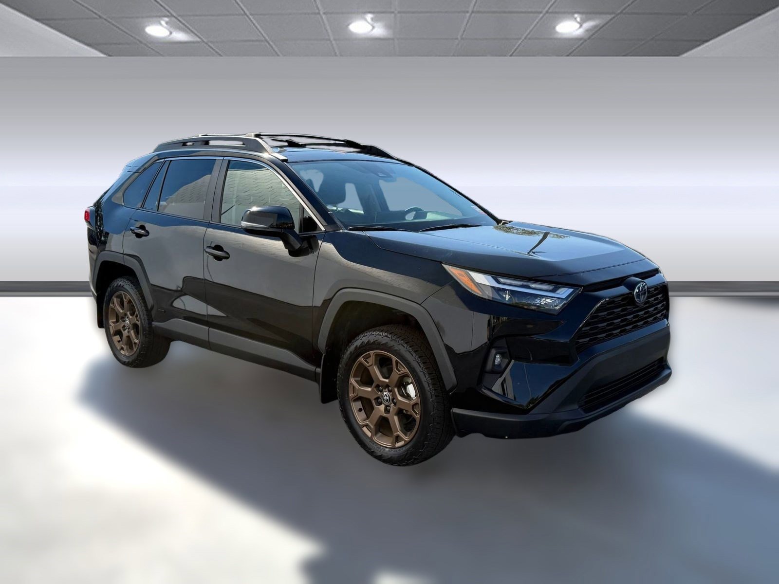 Certified 2024 Toyota RAV4 AWD Hybrid image 7