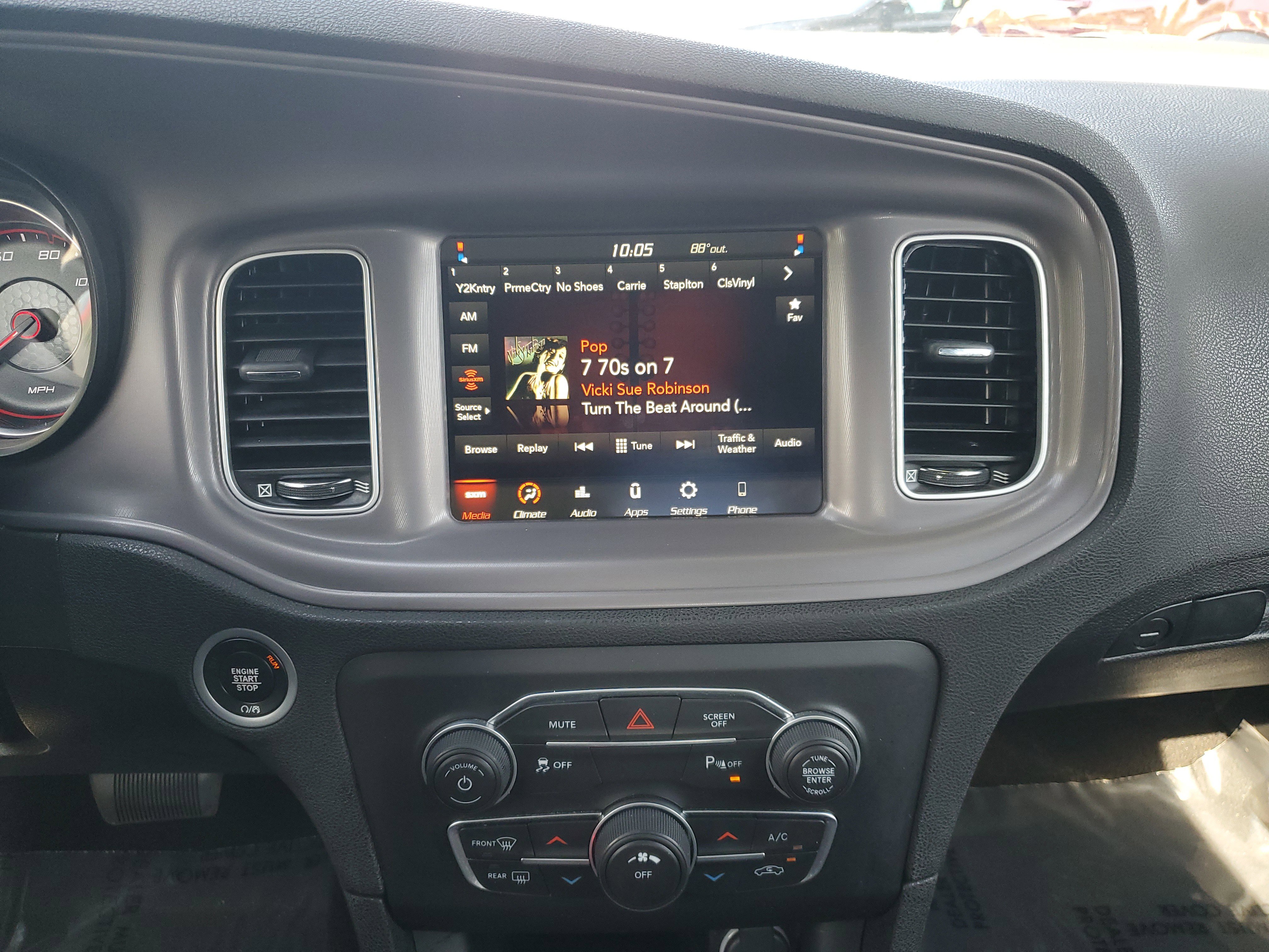 Used 2023 Dodge Charger SXT image 21