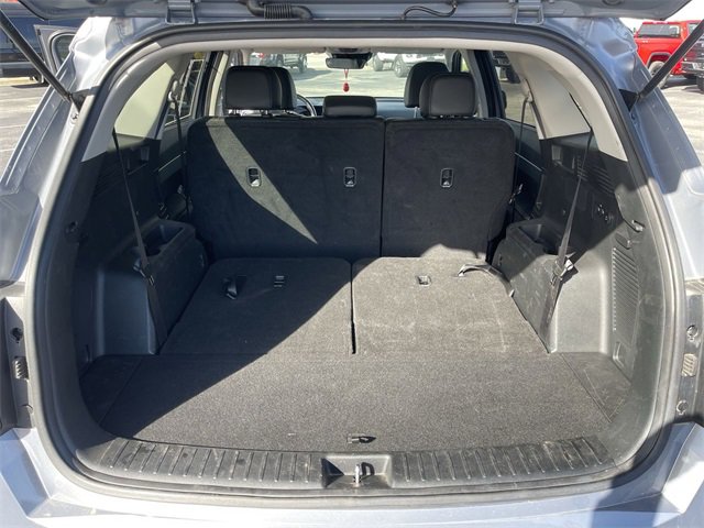 Used 2024 Kia Sorento S image 23