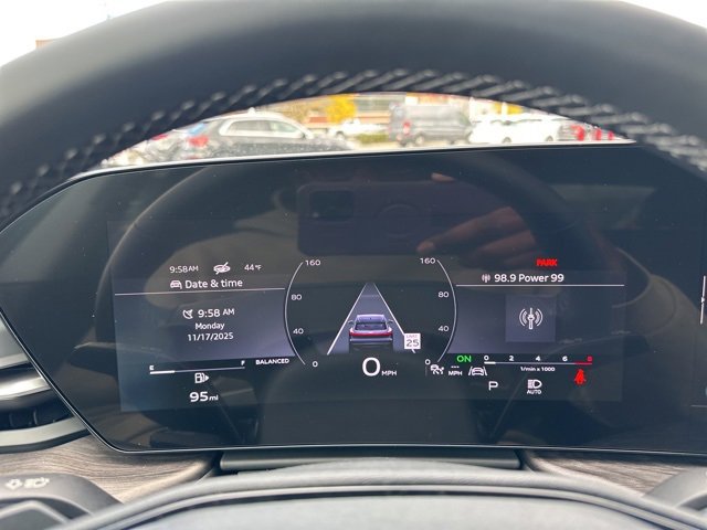 New 2025 Audi Q5 Premium Plus image 18