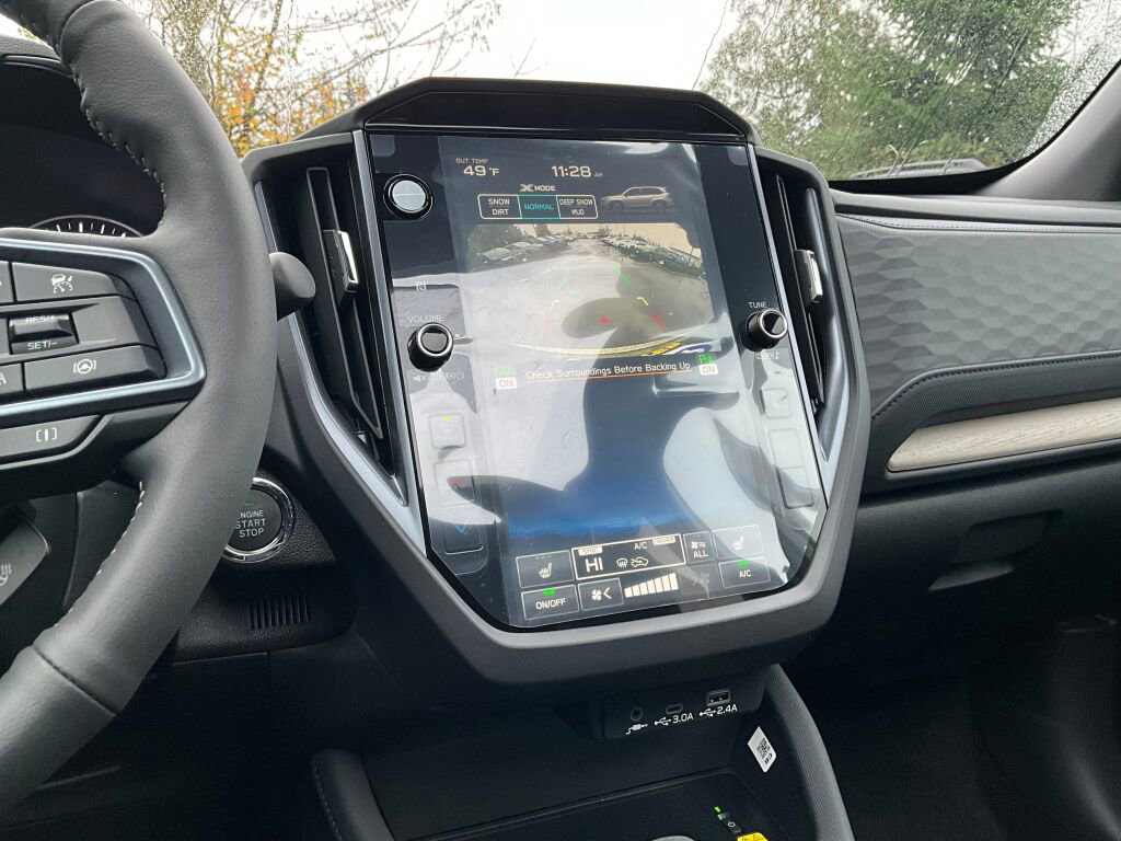 New 2026 Subaru Forester Limited image 17