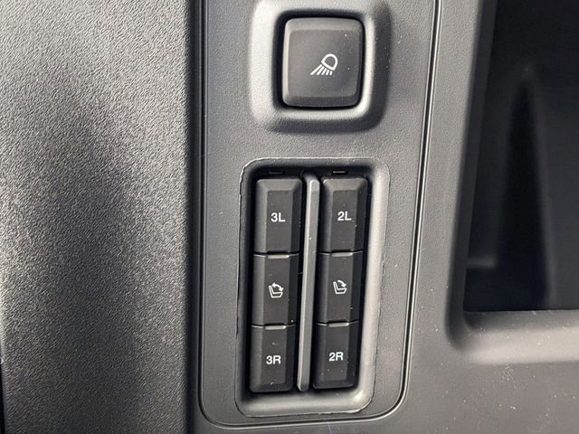 New 2025 Ford Expedition Tremor image 30