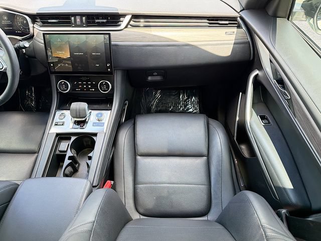 Used 2023 Jaguar F-PACE S AWD/4WD image 17