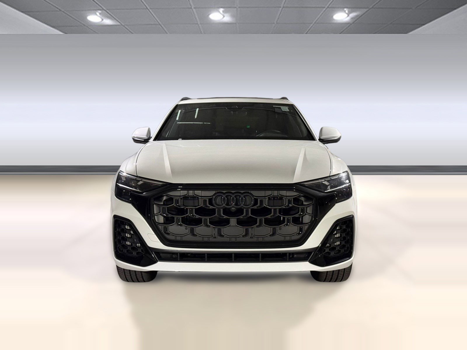 New 2026 Audi Q8 Premium Plus image 6