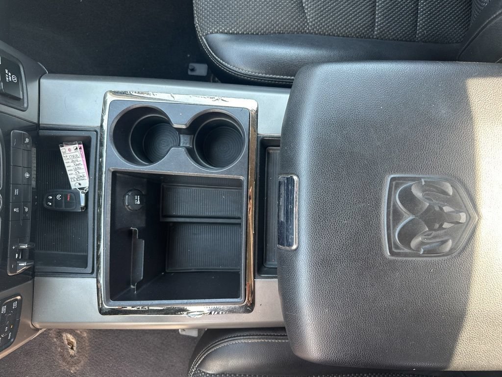 Used 2014 RAM 1500 Sport w/ Convenience Group AWD/4WD image 30