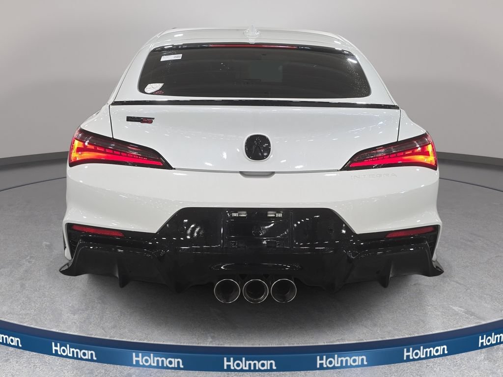 Used 2024 Acura Integra Type S FWD image 7