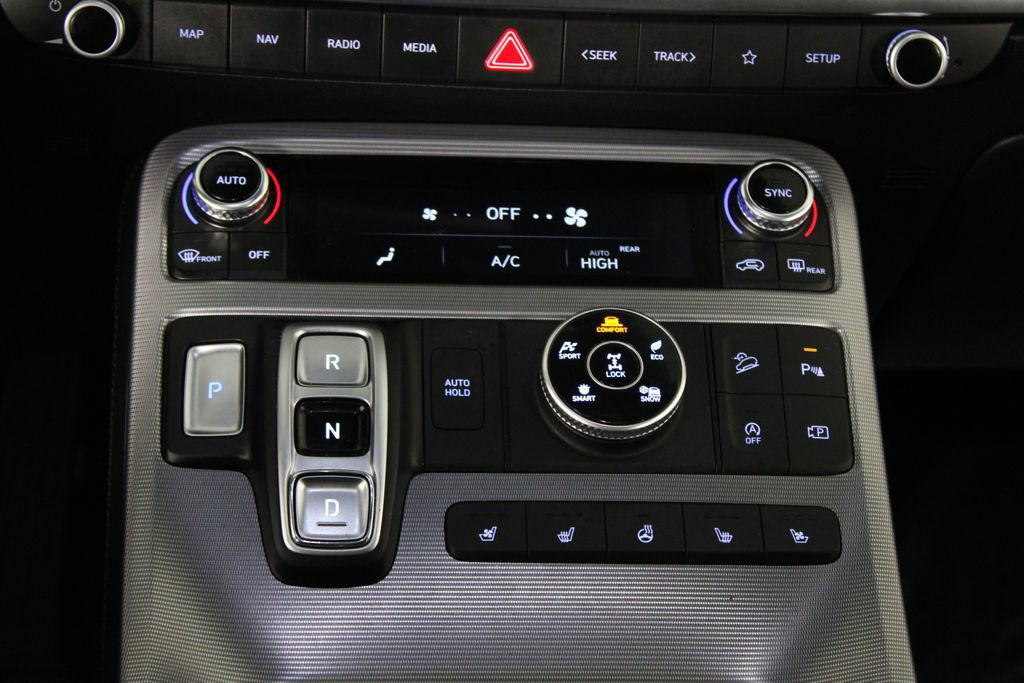 Used 2023 Hyundai Palisade Calligraphy image 23