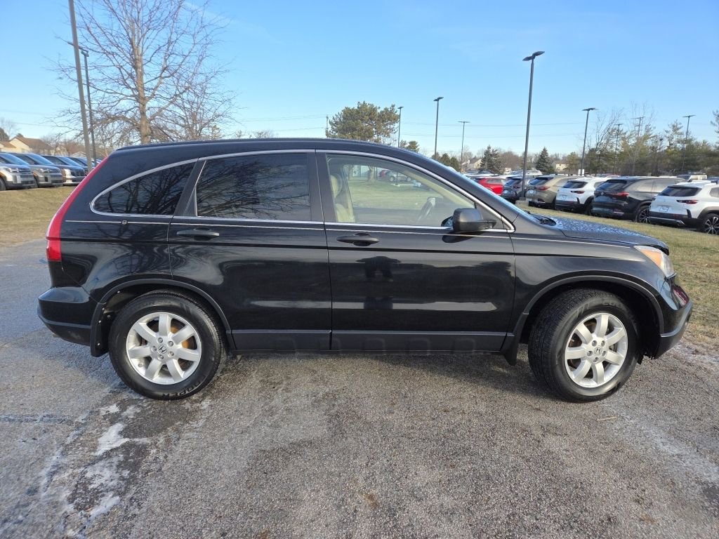 Used 2008 Honda CR-V EX image 13