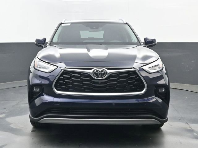 New 2026 Toyota Highlander Platinum AWD/4WD image 21