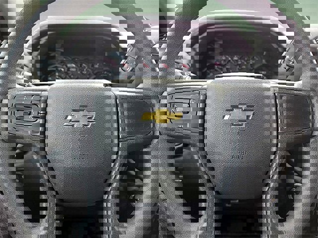 New 2026 Chevrolet Silverado 1500 W/T w/ WT Value Package image 24