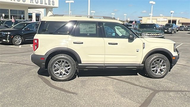 New 2025 Ford Bronco Sport Big Bend image 2