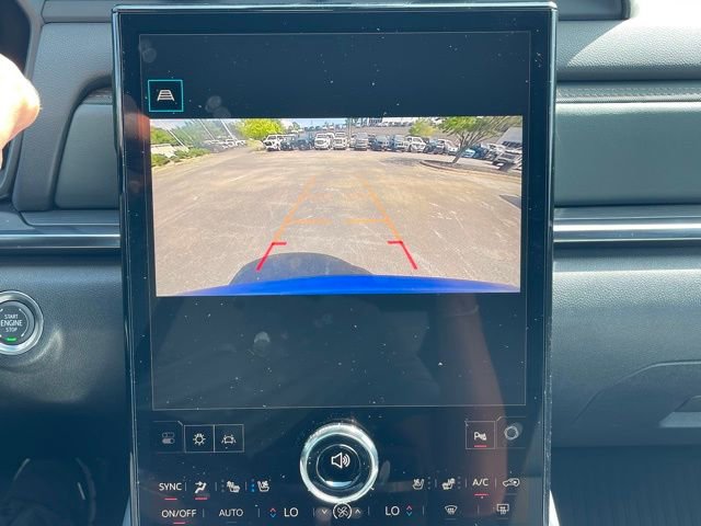 New 2026 GMC Terrain AT4 w/ Convenience Package III image 12