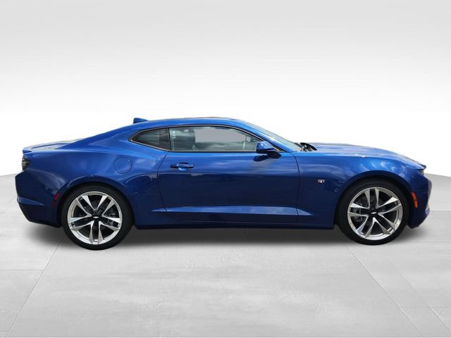 Used 2024 Chevrolet Camaro LT w/ RS Package RWD image 6