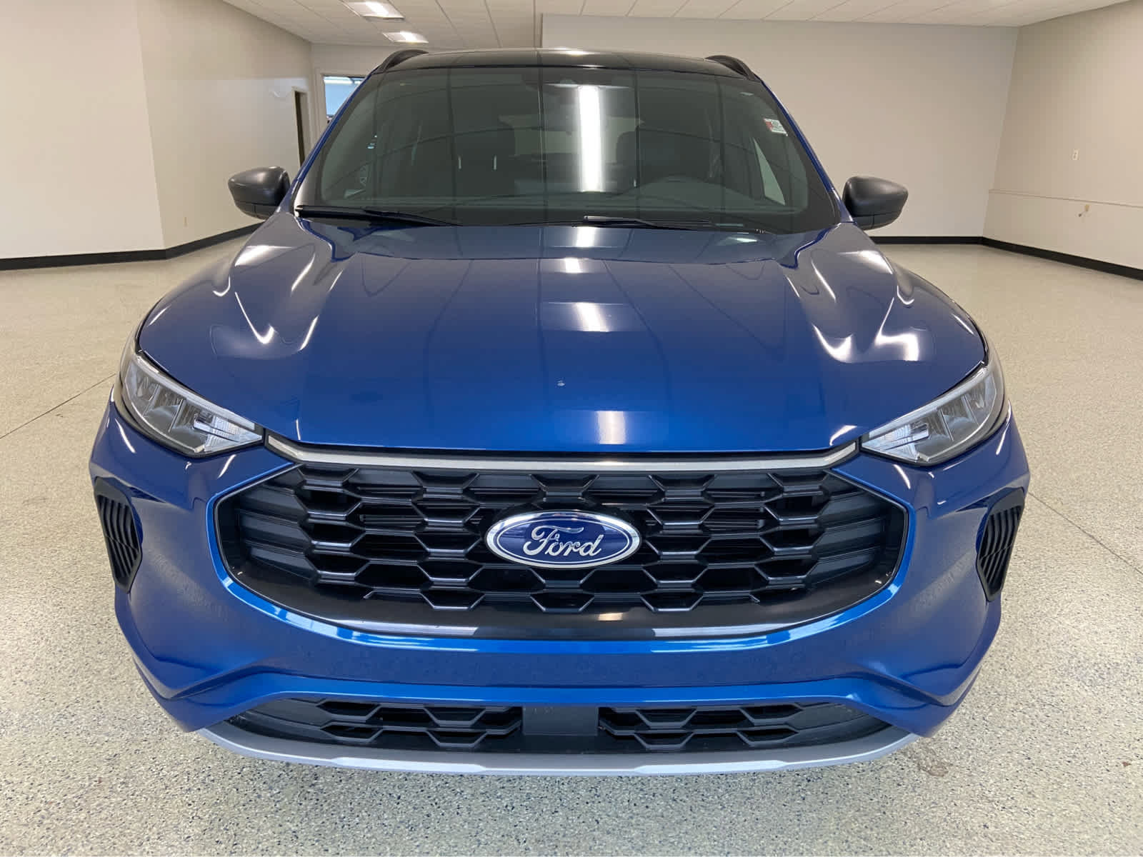 Used 2023 Ford Escape ST-Line w/ Tech Pack #1 image 3