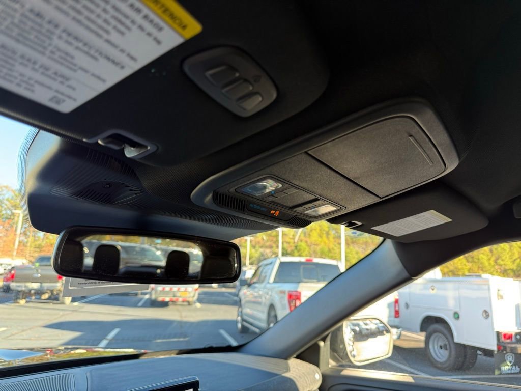 New 2026 Ford Explorer ST image 21