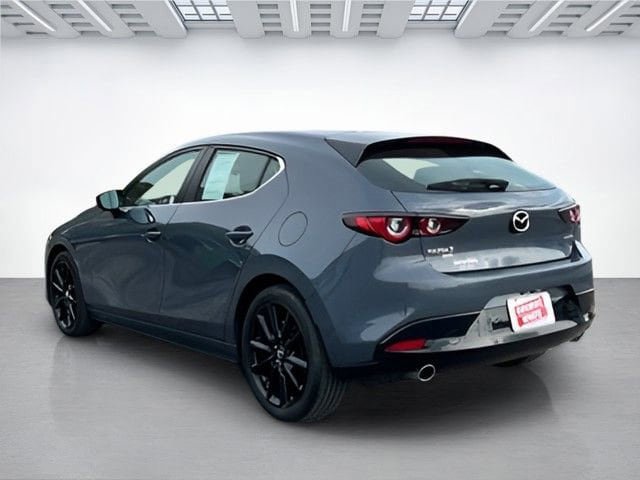 Used 2024 MAZDA MAZDA3 s image 6