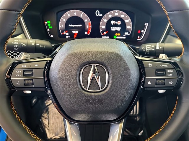 New 2026 Acura Integra A-Spec image 17