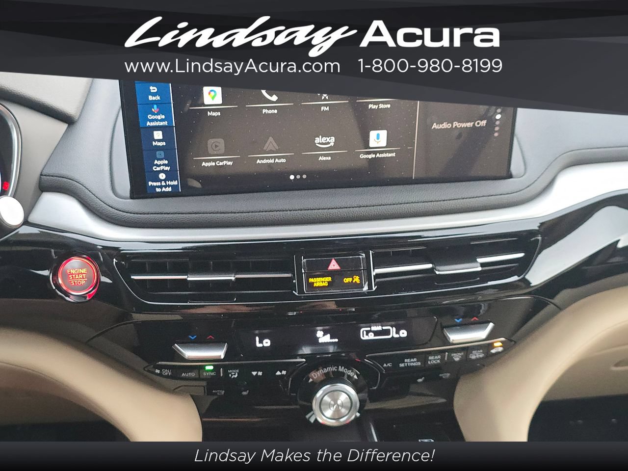 New 2026 Acura MDX SH-AWD image 26