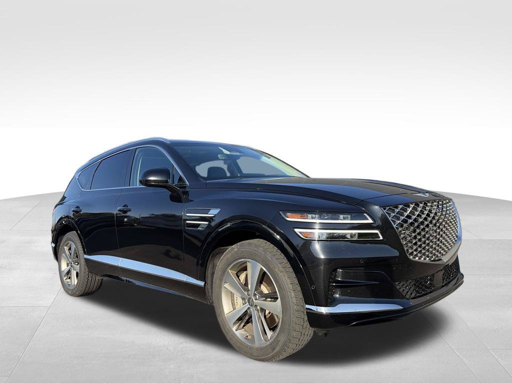 Used 2024 Genesis GV80 3.5T Advanced w/ Advanced Package AWD/4WD image 1