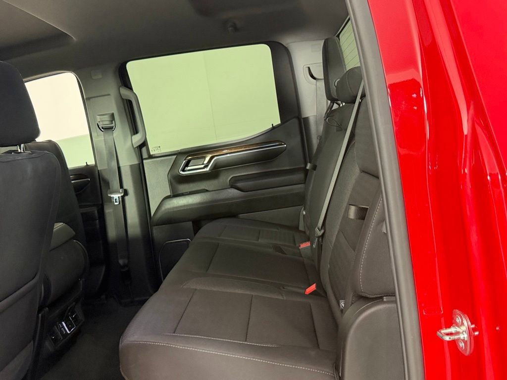 Used 2024 GMC Sierra 1500 Elevation w/ X31 Off-Road Package AWD/4WD image 26